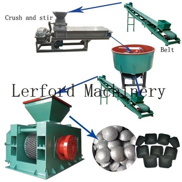 hydraulic briquetting machine hydraulic briquetting machine