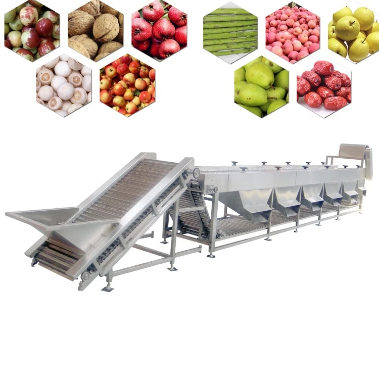 automatic apple grading machine automatic apple grading machine