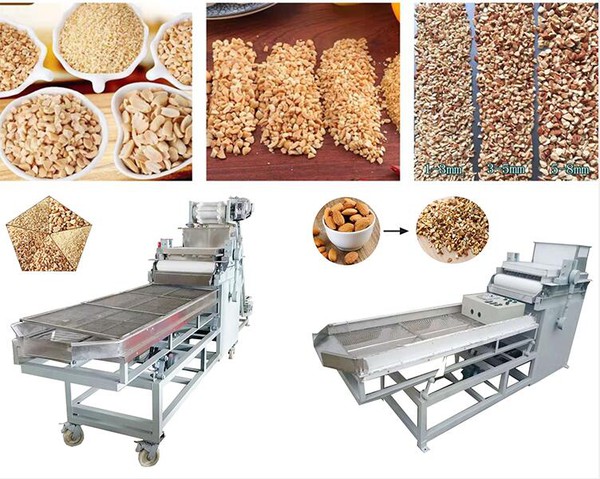 Cashew Grinding Machine Cashew Grinding Machine