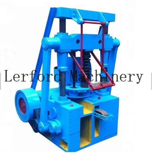 hydraulic briquetting machine