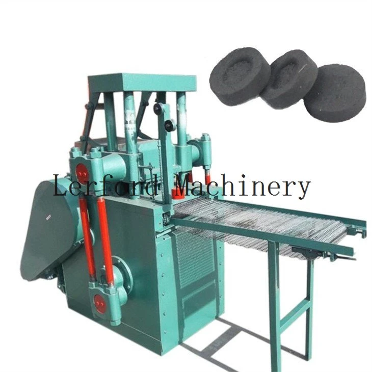 briquette making machine