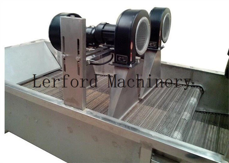 fruit cooling machine
