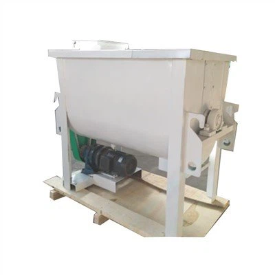 파우더 블렌더 머신