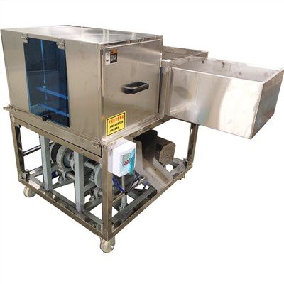 소형 데이트 피팅 머신