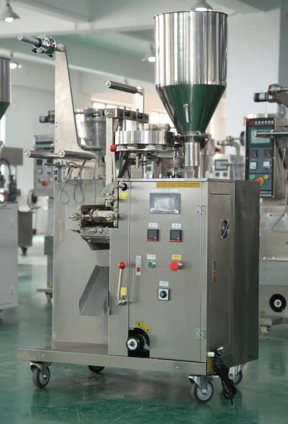 Auger Packing Machinel