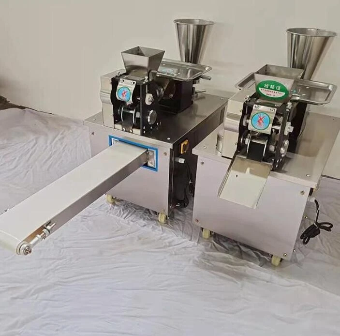 Auto Dumpling Maker