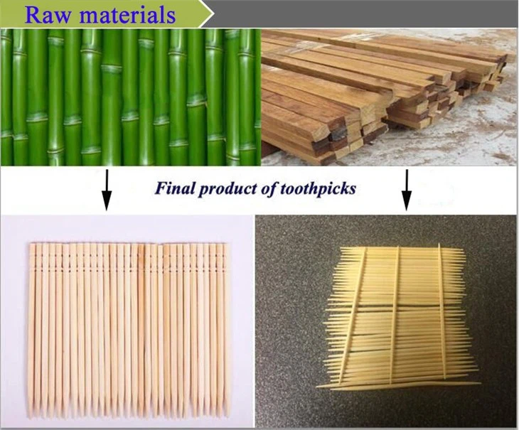 Bamboo Sticks For Agarbatti Making