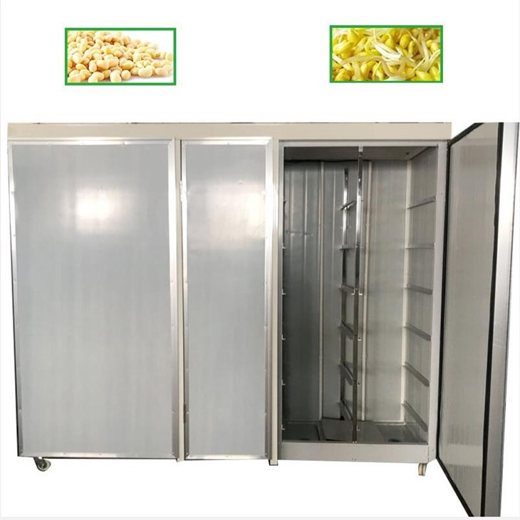 Commercial Bean Sprout Machine