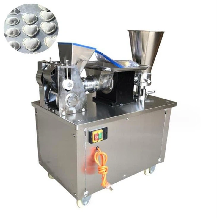 Dumpling Folding Machine