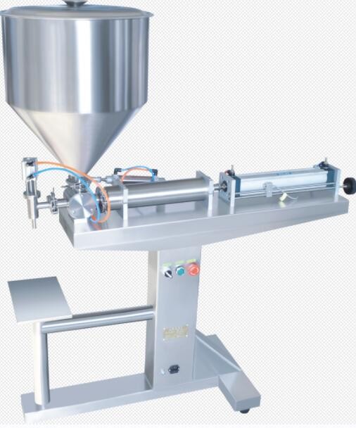 Liquid Packing Machine