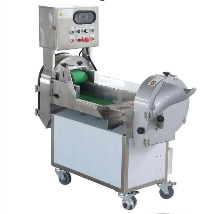 Onion Chopper Machine