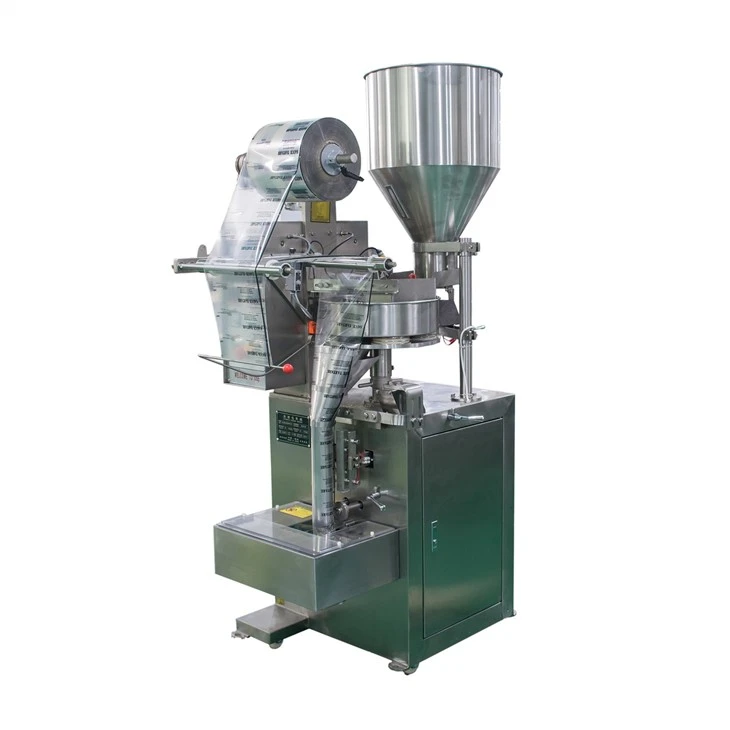 Red Chilli Packing Machine