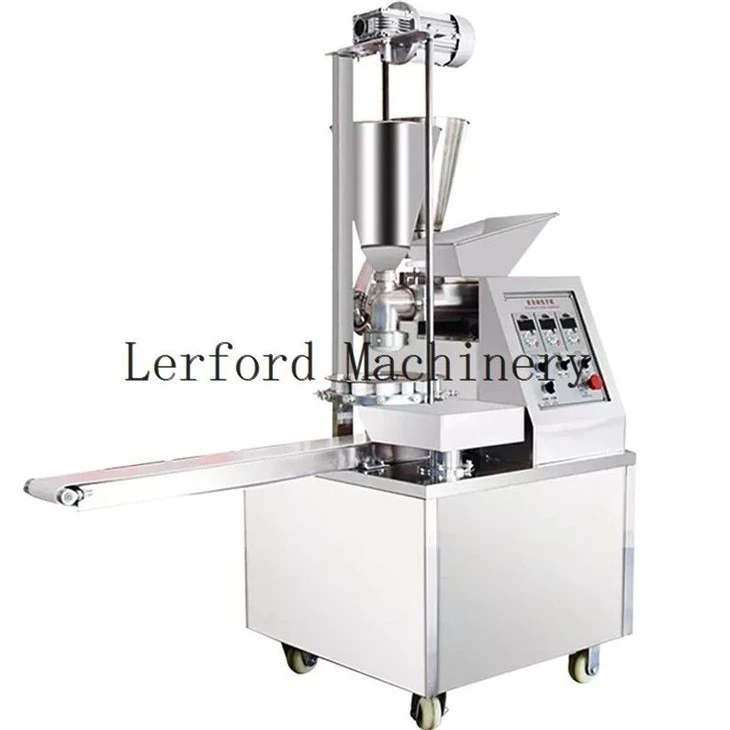 Small Momo-Making Machine