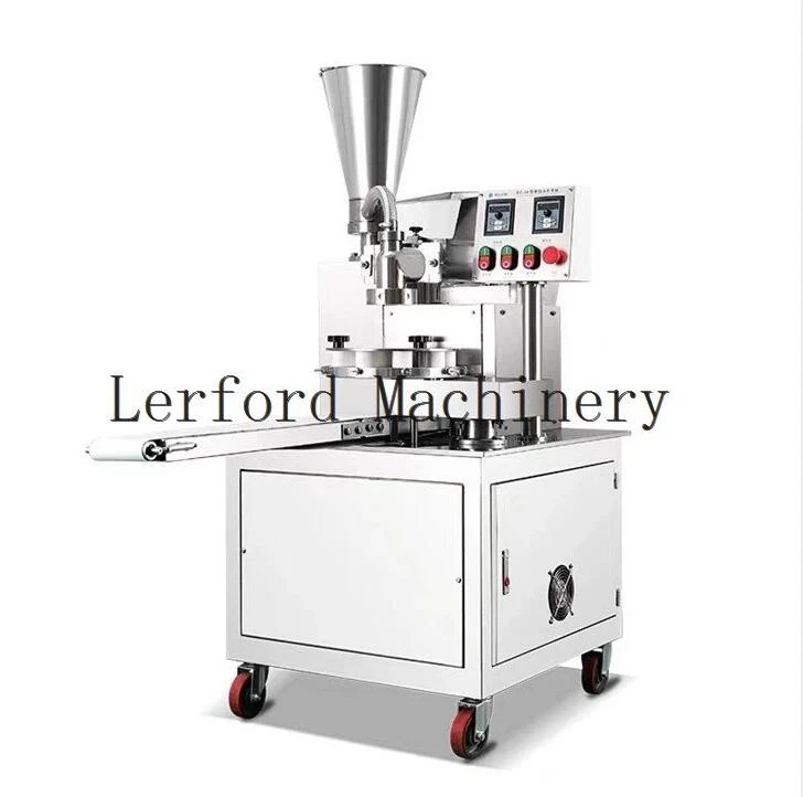Small Momo-Making Machine