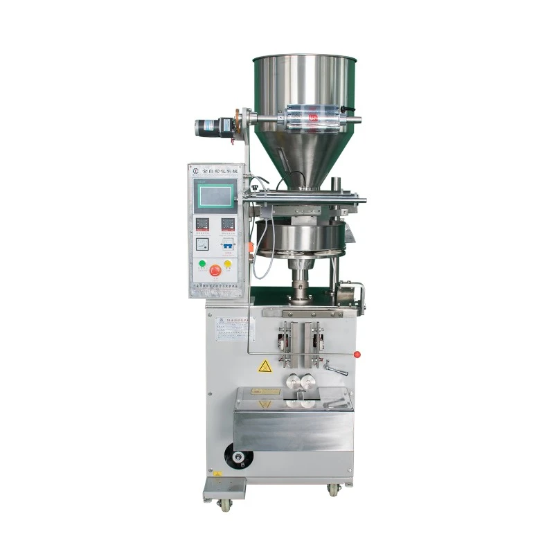 Red Chilli Packing Machine Red Chilli Packing Machine