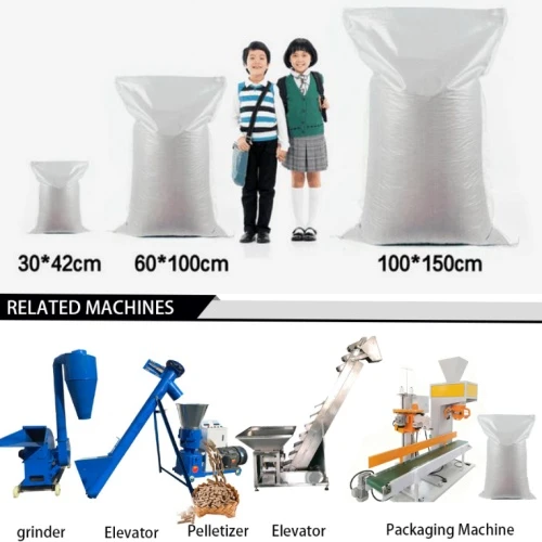 fertilizer packaging machine fertilizer packaging machine