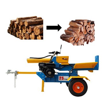 최고의 상업용 로그 분배기